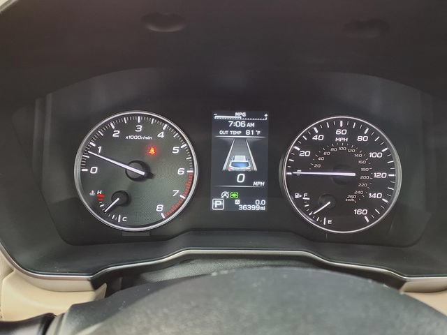 Certified 2024 Subaru Outback Limited AWD/4WD image 20
