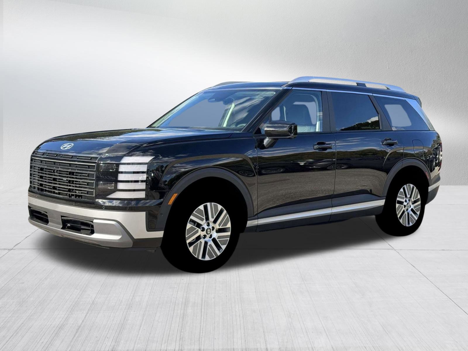 New 2026 Hyundai Palisade SEL Premium video 2