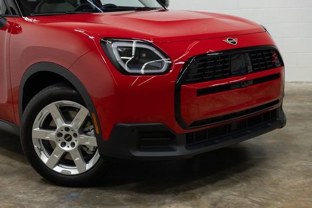 Certified 2025 MINI Cooper Countryman S w/ Comfort Package Max image 6