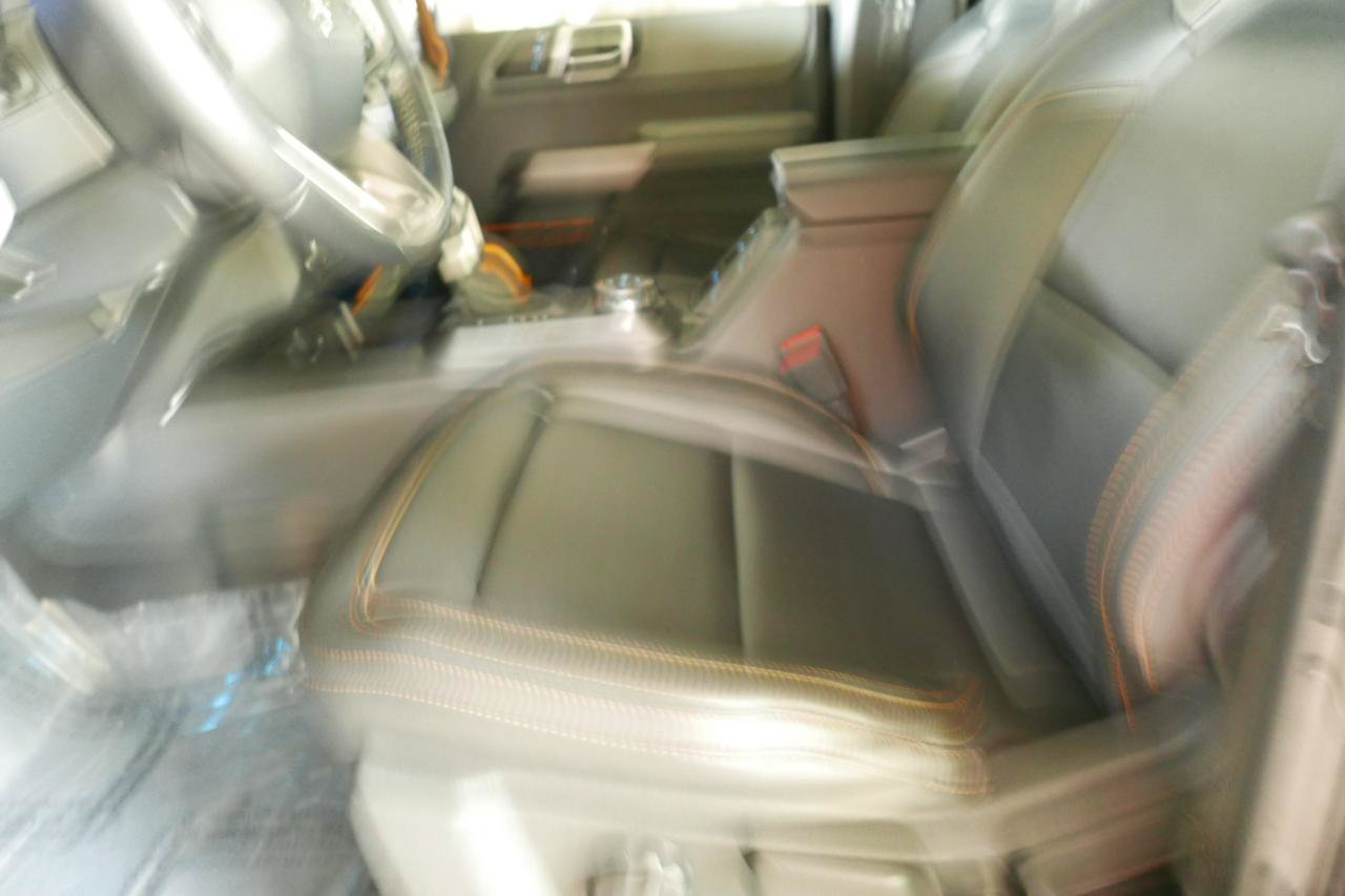 Used 2021 Ford Bronco Badlands AWD/4WD image 10