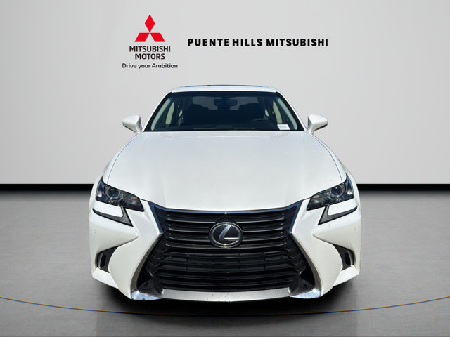 Used 2016 Lexus GS 350 RWD image 2