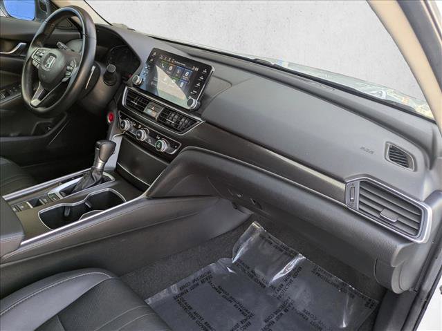 Used 2021 Honda Accord Sport Special Edition image 22
