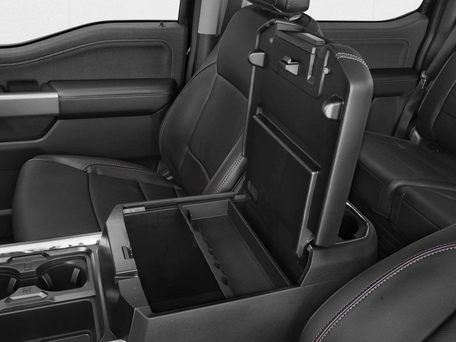 New 2026 Ford F250 Lariat AWD/4WD image 9