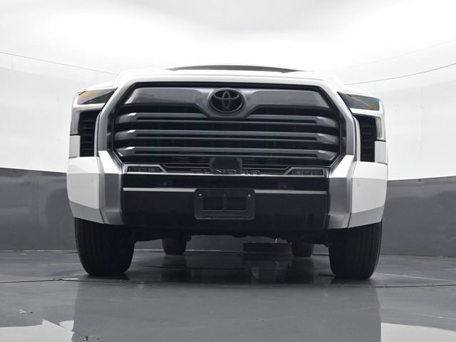 Used 2026 Toyota Tundra Limited w/ Power Package AWD/4WD image 22