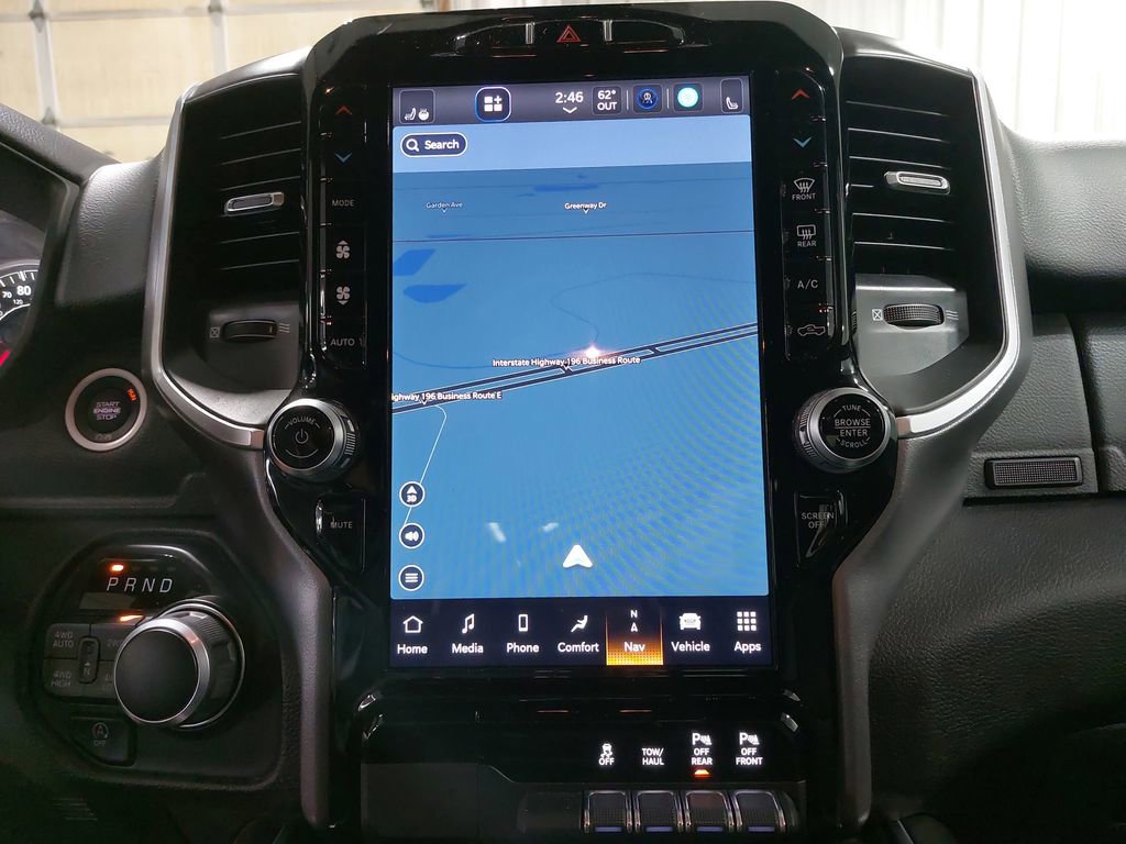 Used 2023 RAM 1500 Big Horn image 29