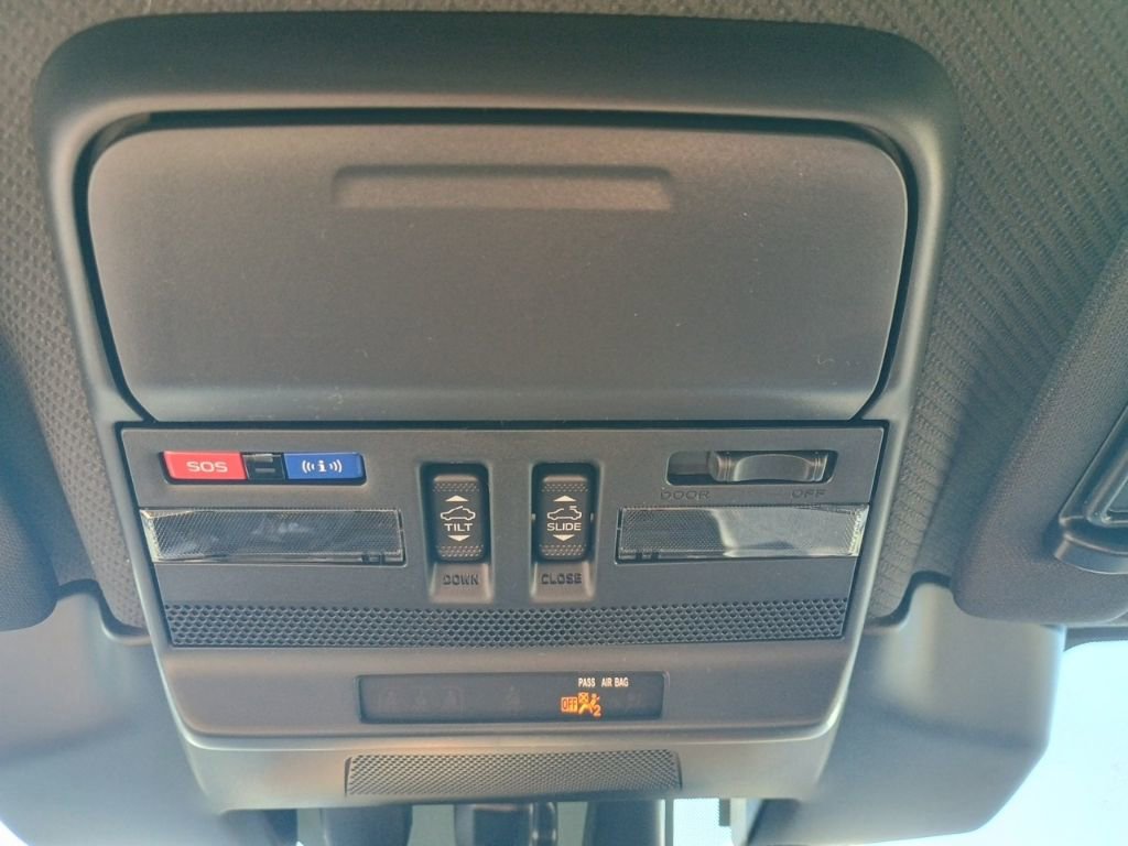 New 2026 Subaru Outback Limited image 24