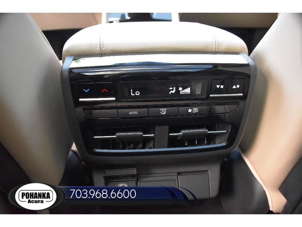 New 2026 Acura MDX SH-AWD w/ Technology Package image 32