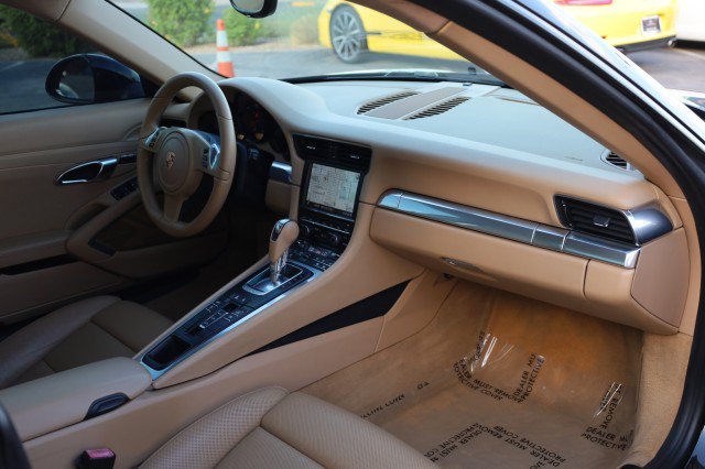 Used 2013 Porsche 911 Carrera RWD image 42