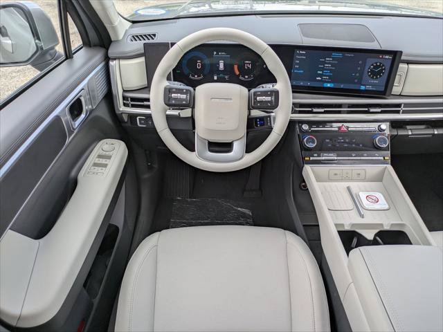 New 2026 Hyundai Santa Fe SE FWD image 10
