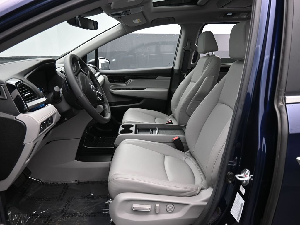 Certified 2024 Honda Odyssey Touring image 34