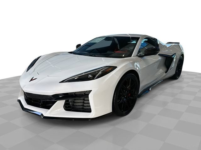 New 2026 Chevrolet Corvette Z06