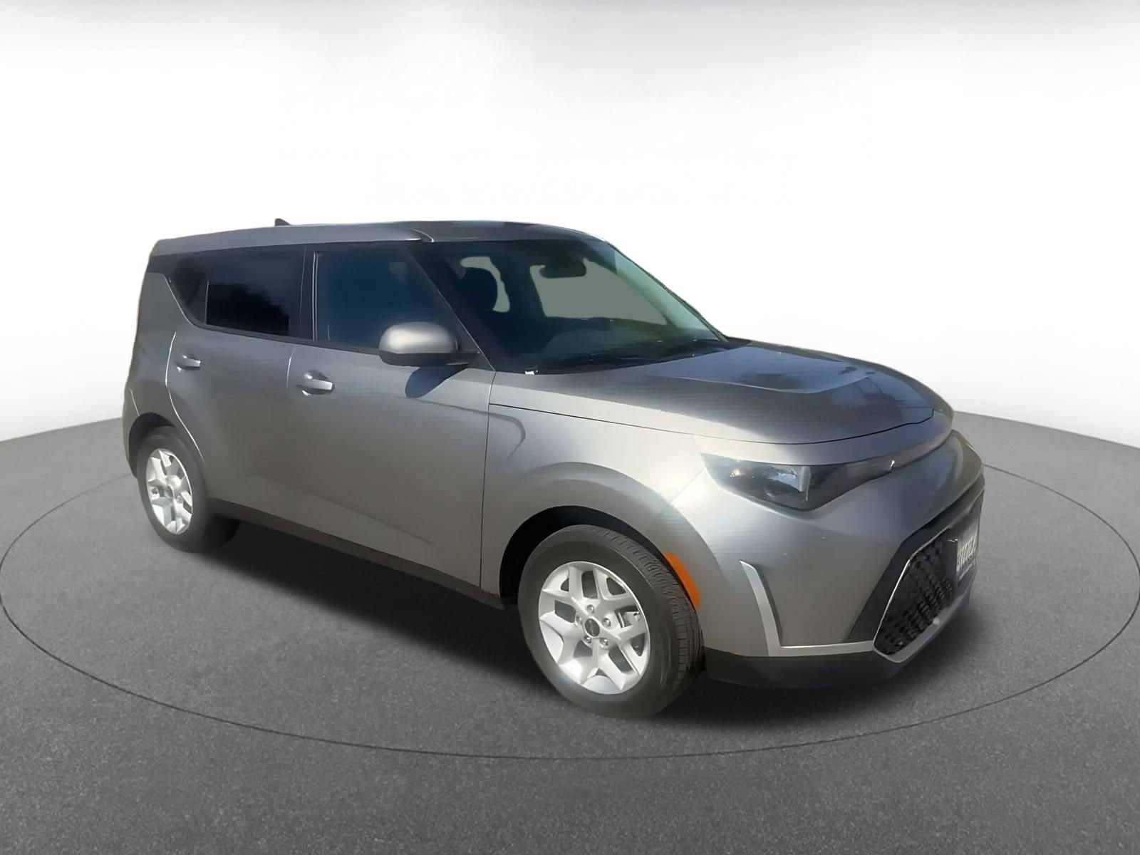 Used 2025 Kia Soul LX w/ LX Technology Package FWD video 2