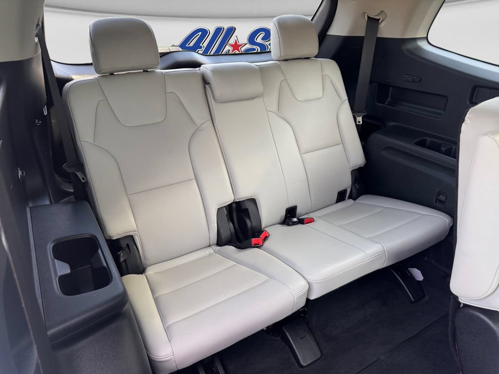 Used 2024 Kia Telluride S w/ S Sunroof Package AWD/4WD image 34