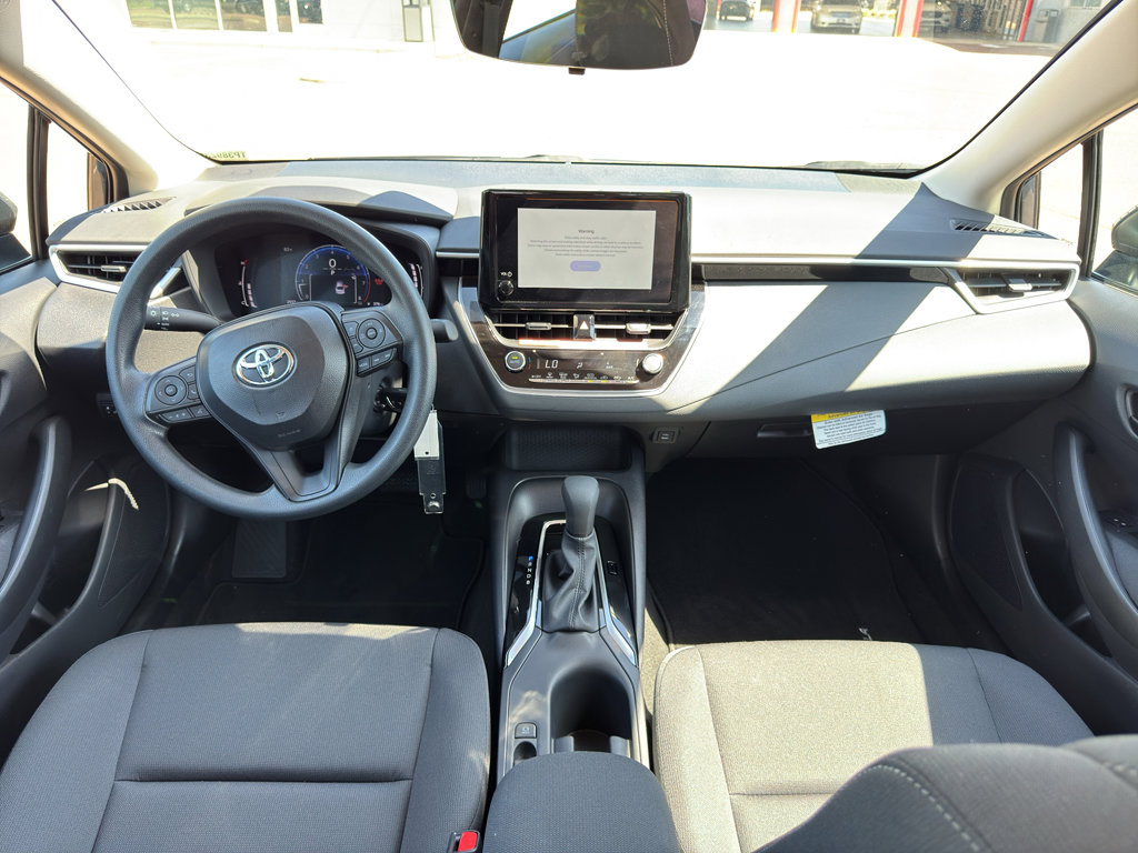 Certified 2026 Toyota Corolla LE image 18