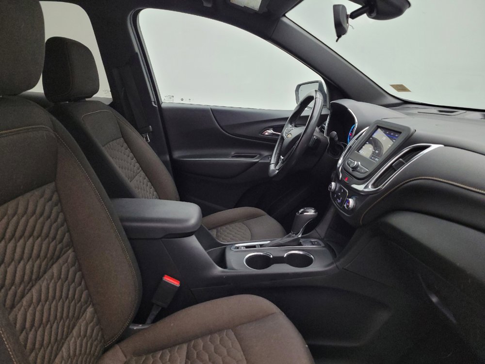Used 2019 Chevrolet Equinox LT AWD/4WD image 21