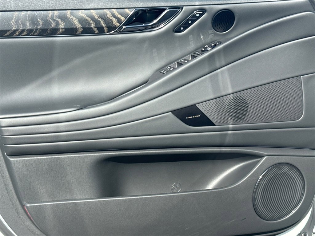 New 2026 Genesis G80 3.5T Prestige image 10