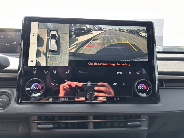 New 2026 Toyota bZ Woodland AWD/4WD image 49