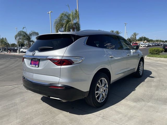 Used 2022 Buick Enclave Premium image 8