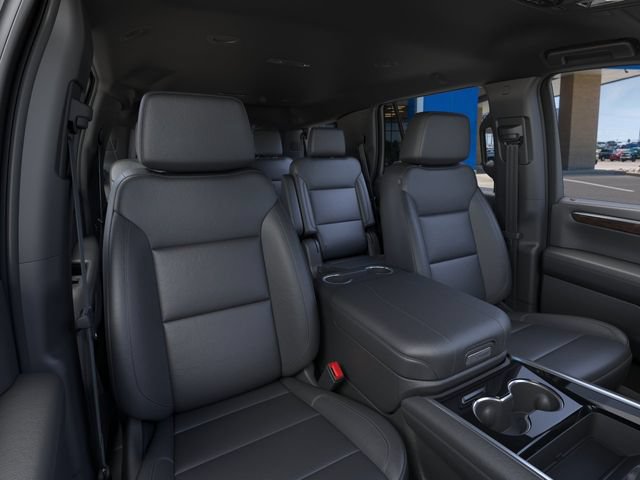 New 2026 Chevrolet Tahoe LT w/ Comfort Package RWD image 16