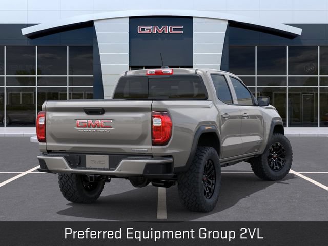 New 2026 GMC Canyon Elevation w/ Convenience Package RWD image 6