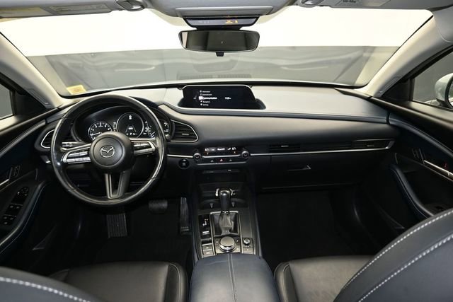 Certified 2021 MAZDA CX-30 AWD 2.5 S w/ Select Package image 20