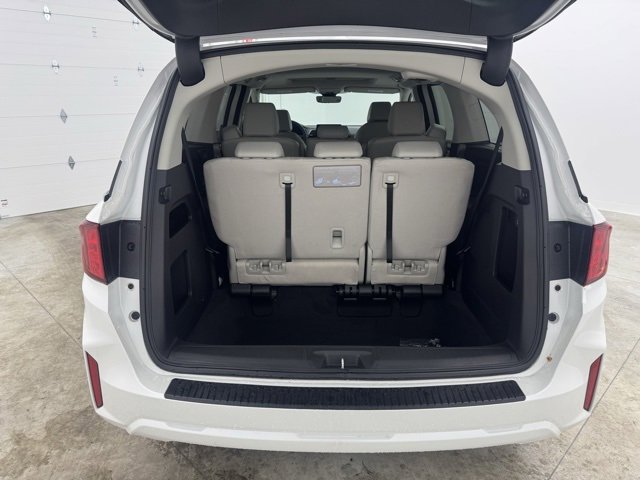 New 2026 Honda Odyssey EX-L image 13