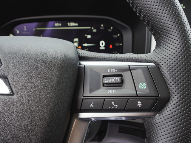 New 2026 Mitsubishi Outlander SE AWD/4WD image 21