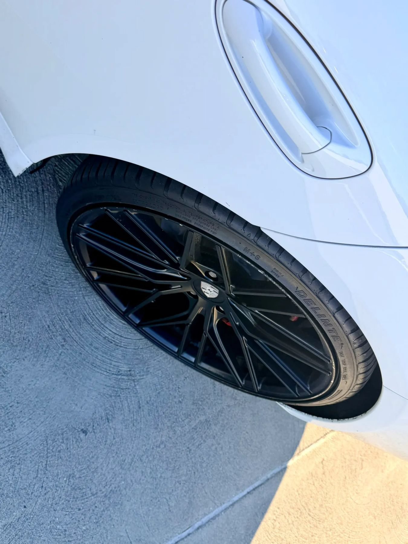 Used 2015 Porsche Panamera GTS AWD/4WD image 24