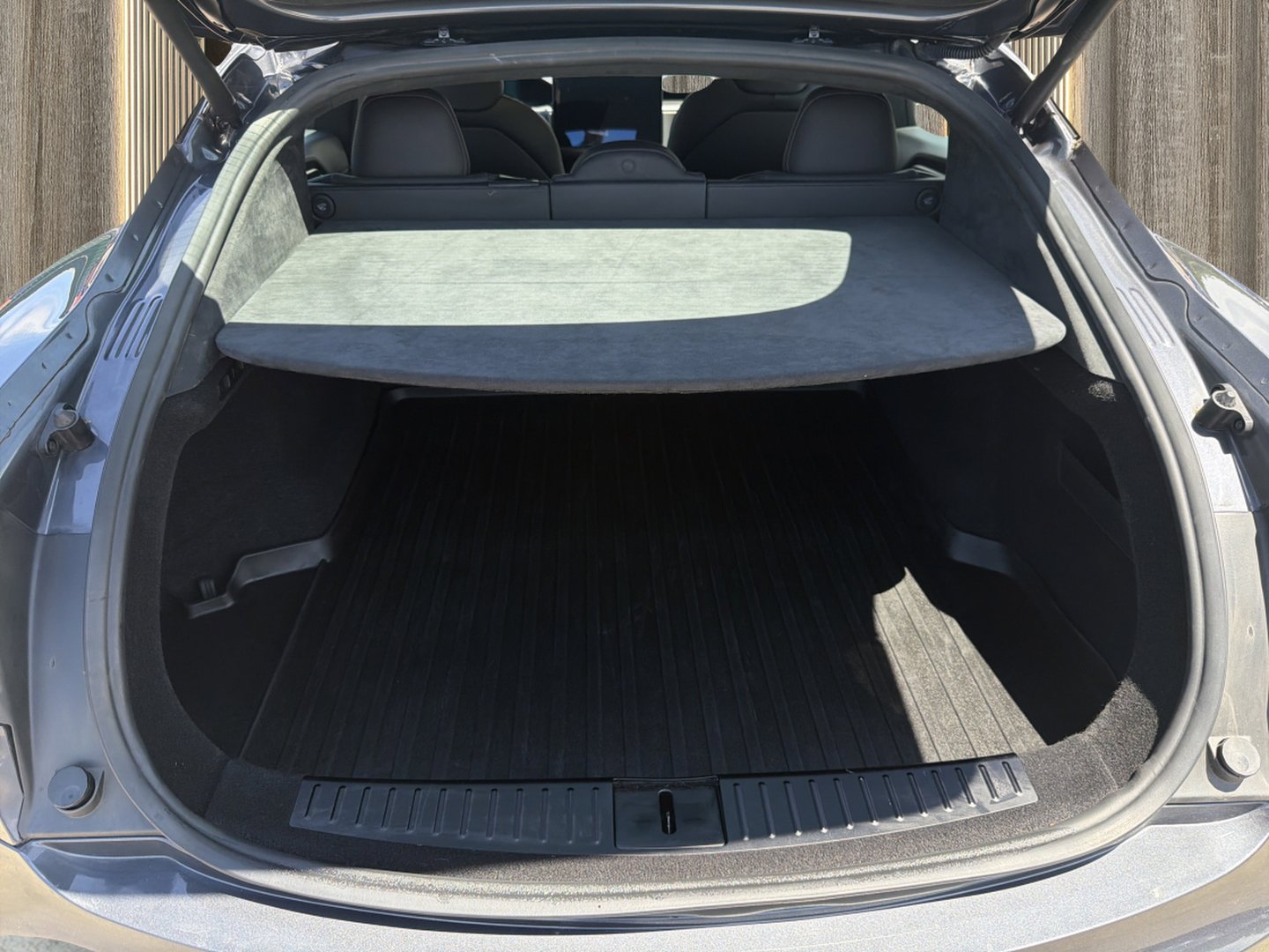Used 2022 Tesla Model S Plaid AWD/4WD image 27
