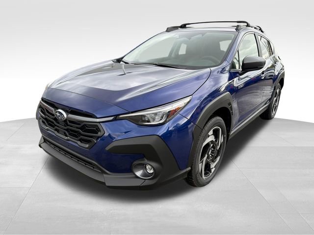 New 2026 Subaru Crosstrek 2.5i Limited AWD/4WD image 3