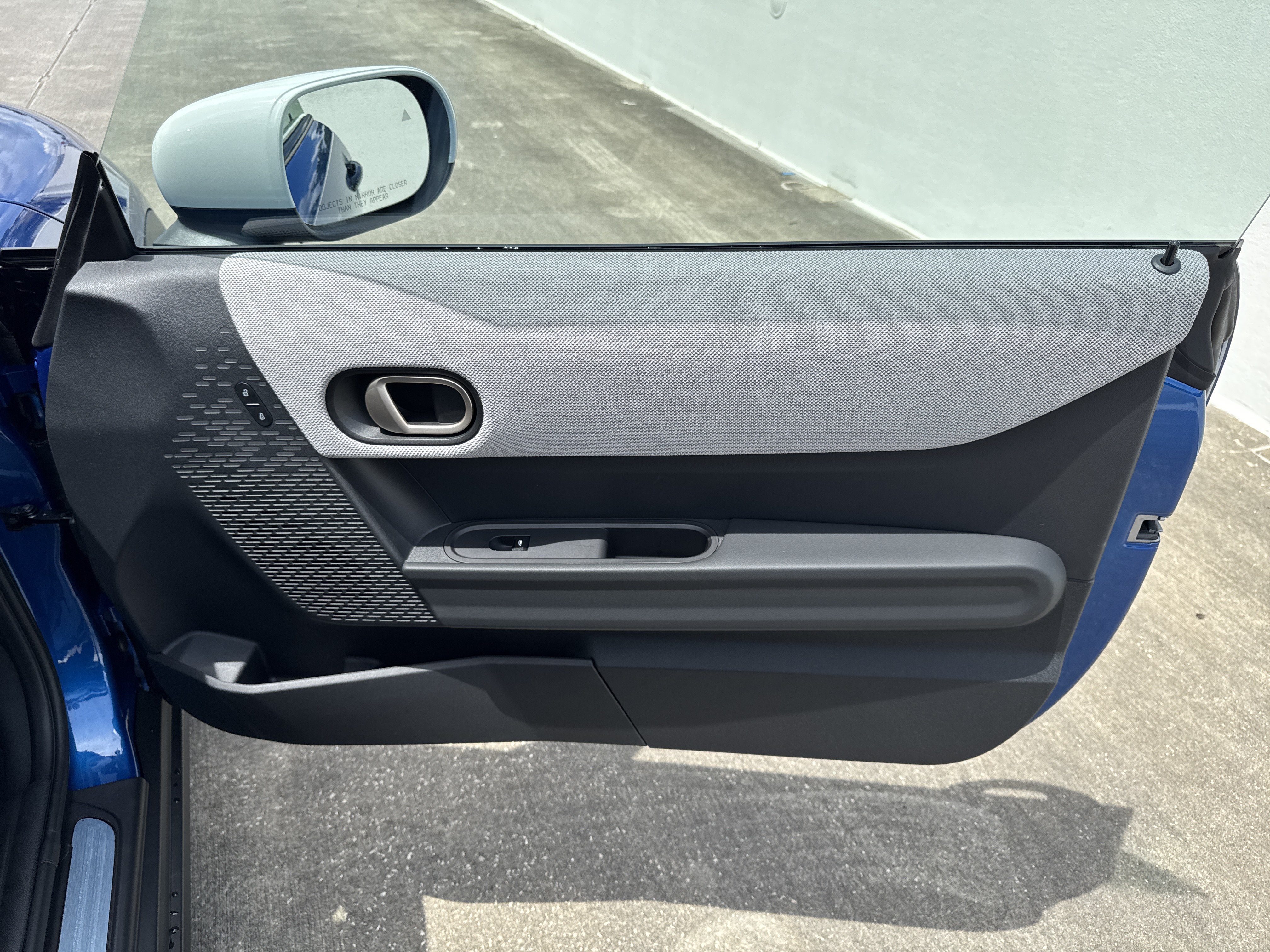 New 2026 MINI Cooper Convertible FWD image 8