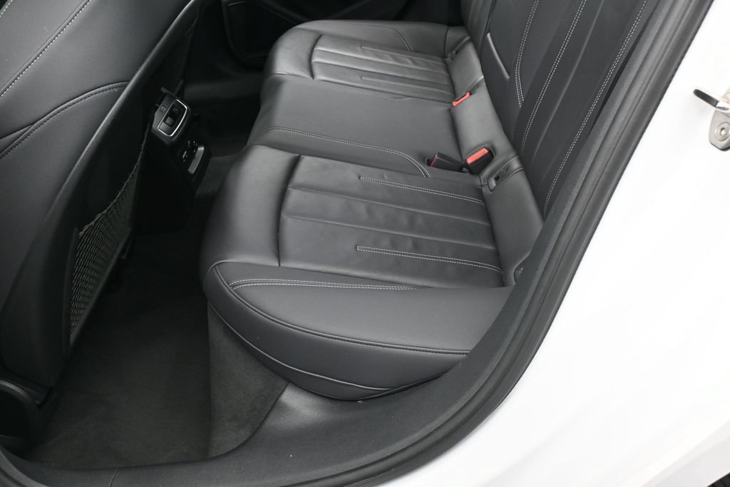 Used 2024 Audi A4 2.0T Premium Plus AWD/4WD image 38