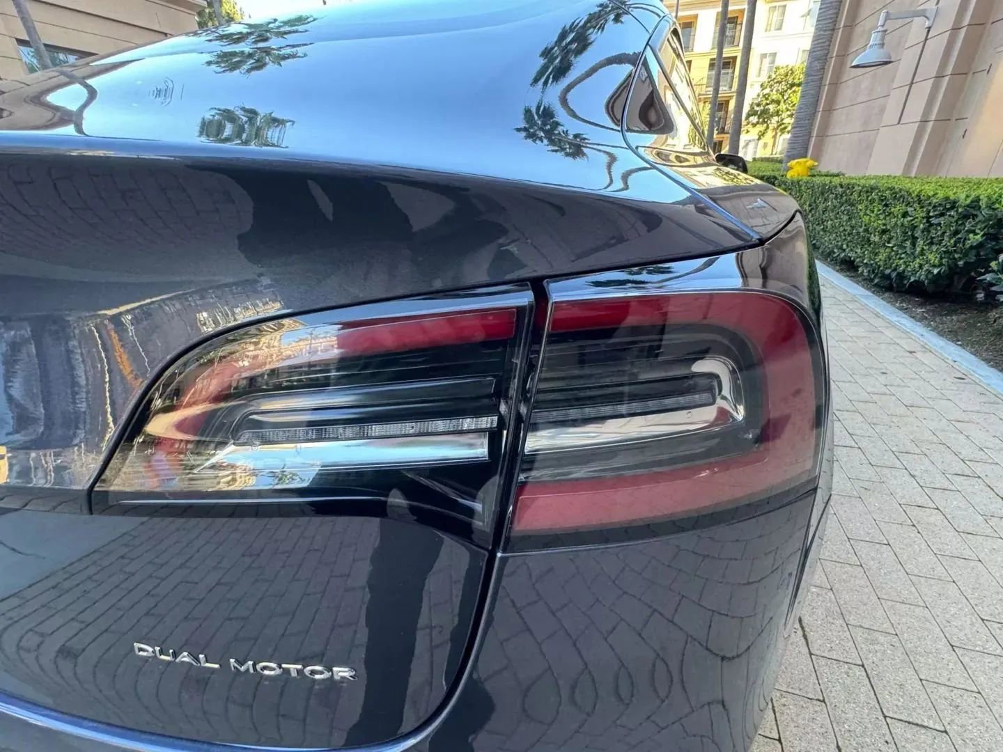 Used 2023 Tesla Model 3 Long Range image 33