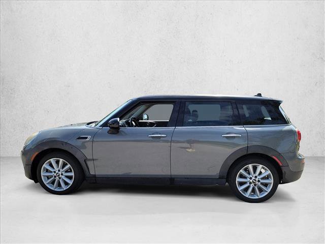 Used 2016 MINI Cooper Clubman FWD image 7