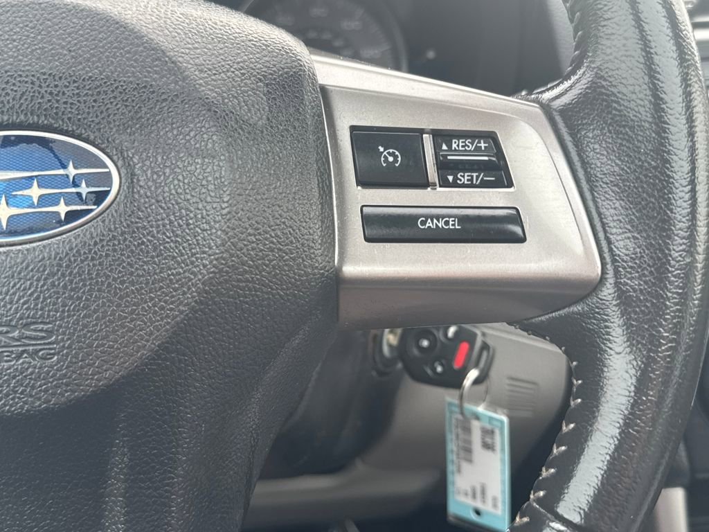 Used 2015 Subaru Forester 2.5i Limited image 21