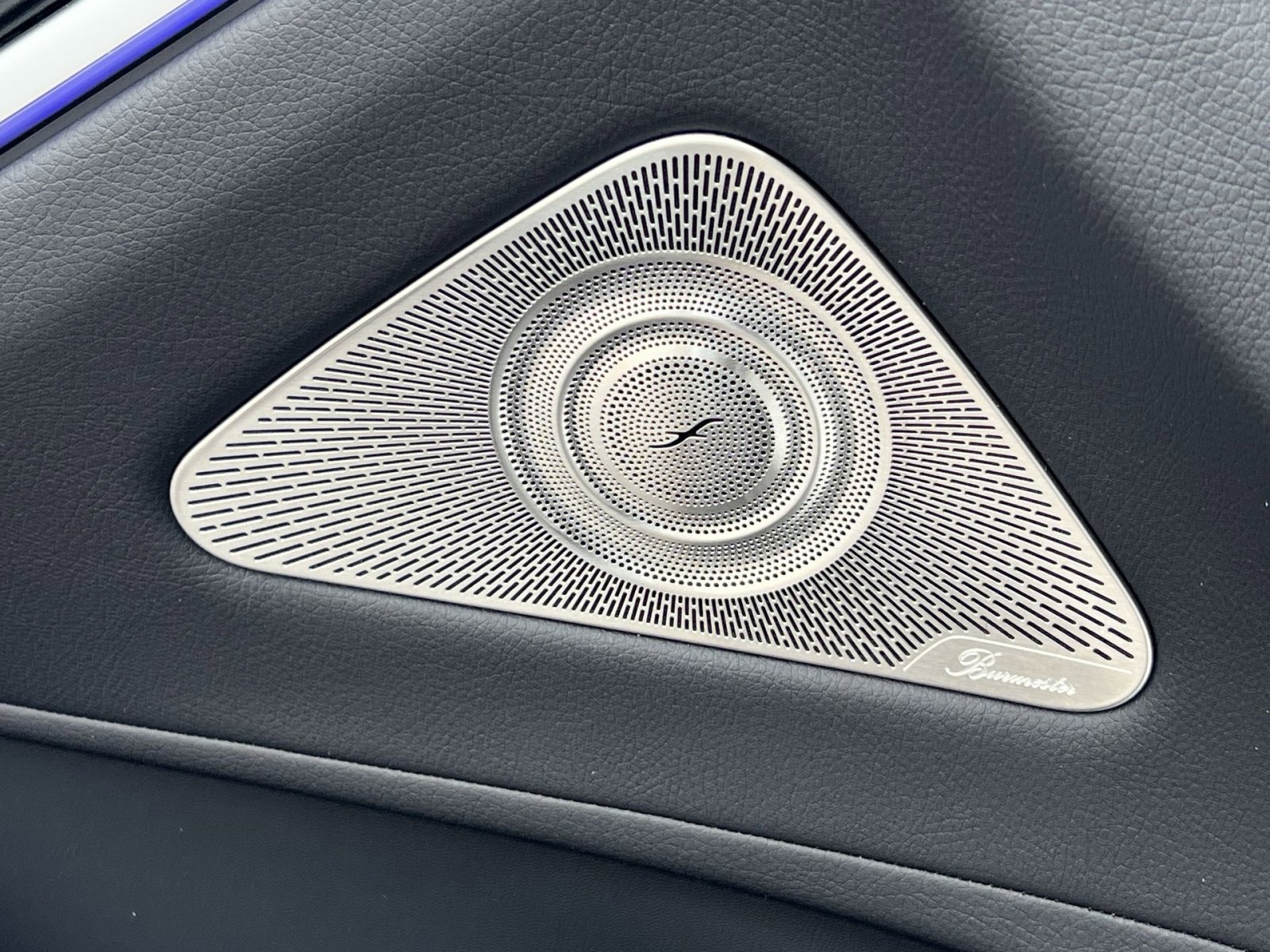 New 2026 Mercedes-Benz S 580 4MATIC Sedan image 35