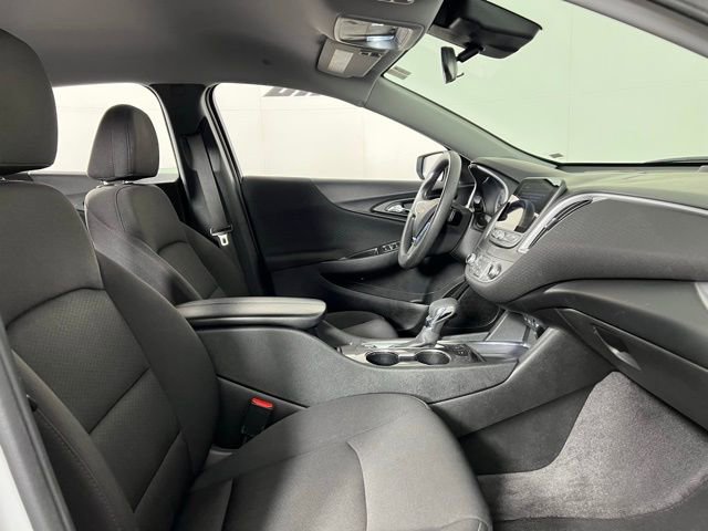 Used 2024 Chevrolet Malibu LT FWD image 24
