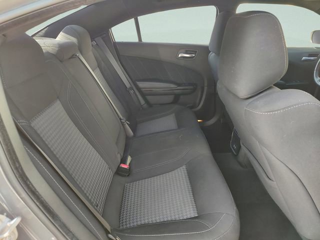 Certified 2023 Dodge Charger SXT w/ Blacktop Package image 29