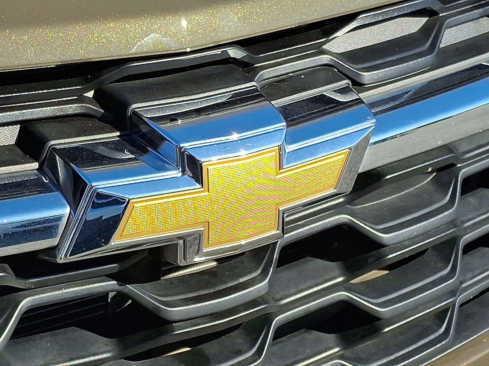 Used 2024 Chevrolet Trax LS w/ Driver Confidence Package image 29