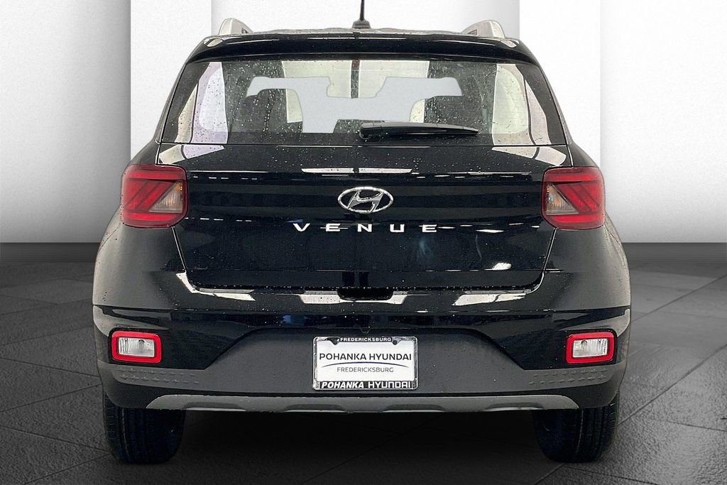 New 2026 Hyundai Venue SEL image 4