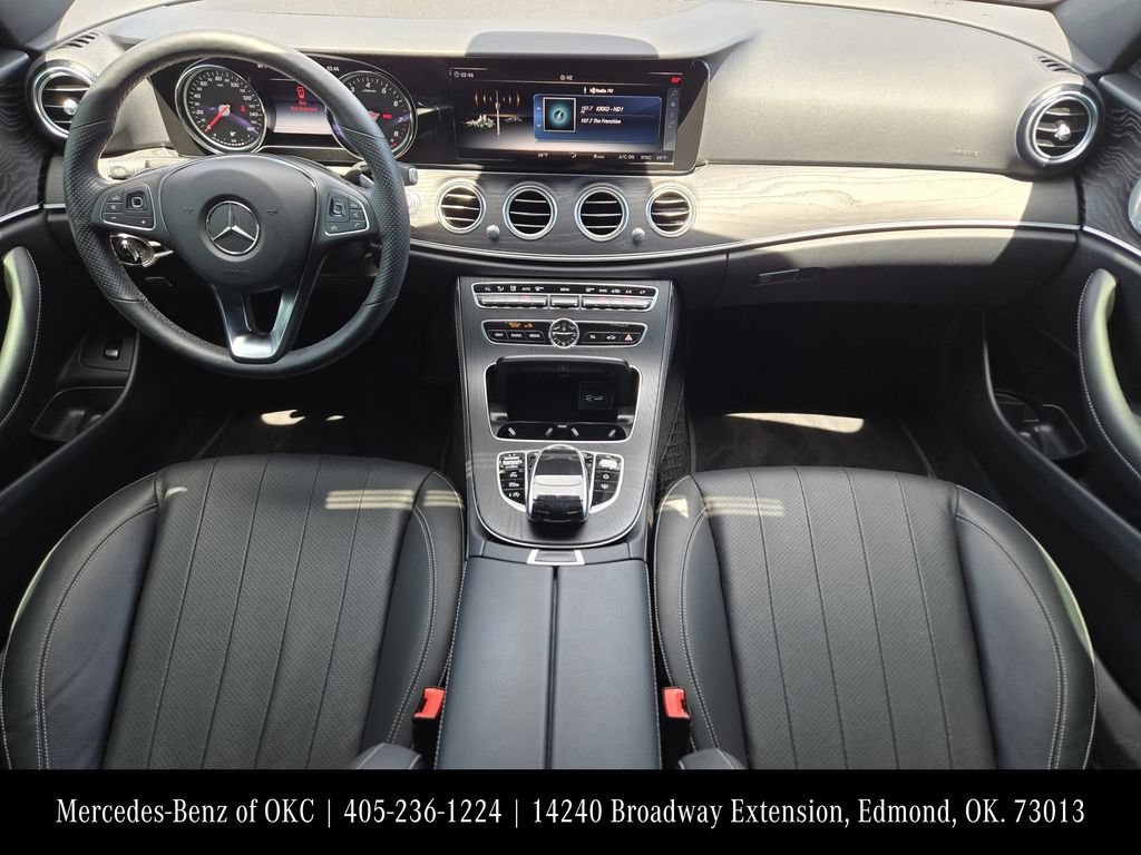 Used 2018 Mercedes-Benz E 300 4MATIC image 20