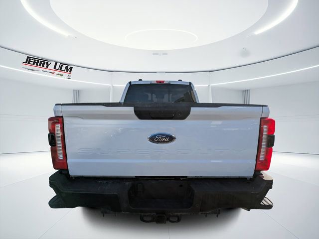 Used 2024 Ford F350 XL w/ 360-Degree Camera Package image 4