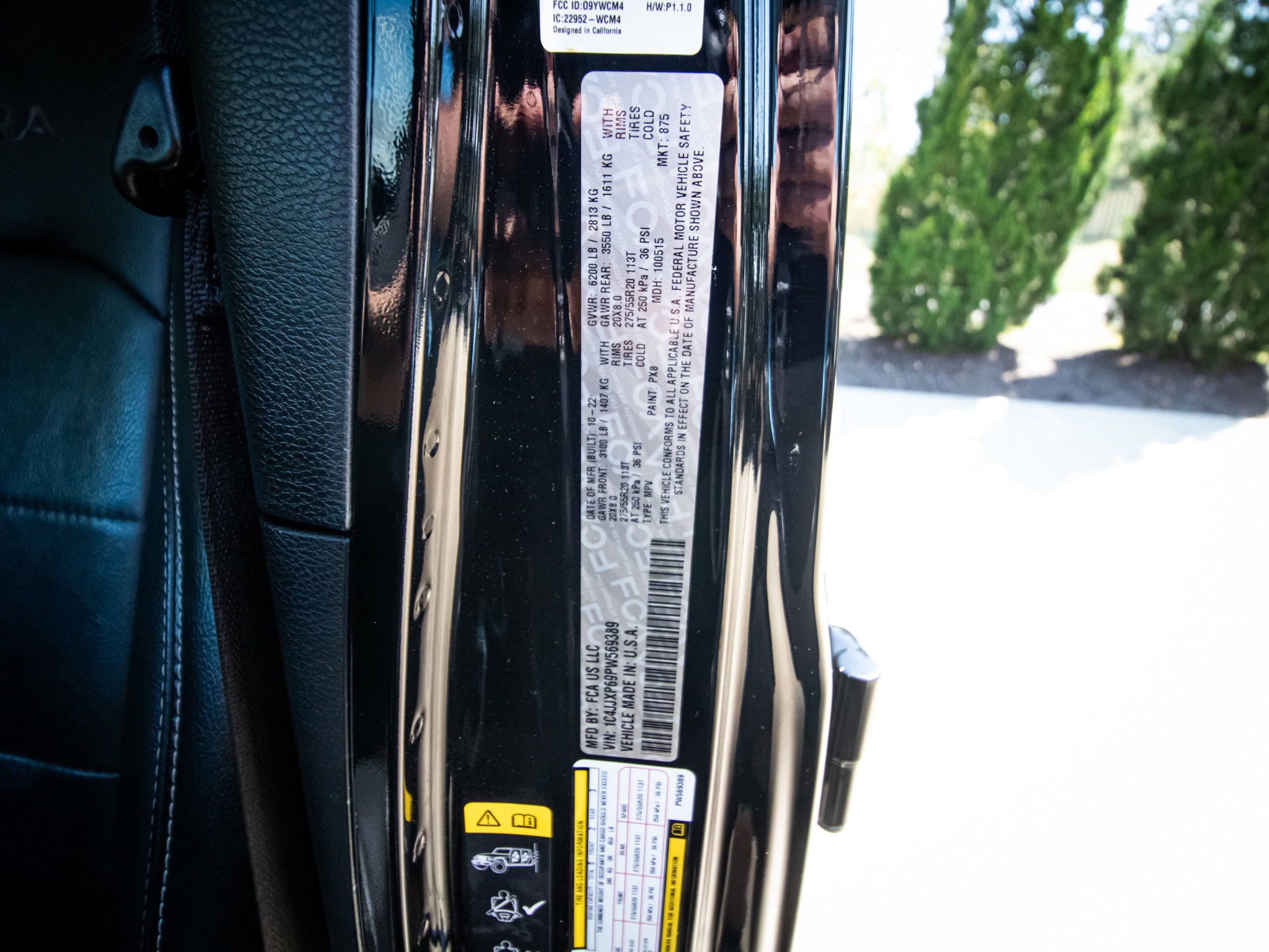 Used 2023 Jeep Wrangler Sahara AWD/4WD image 34