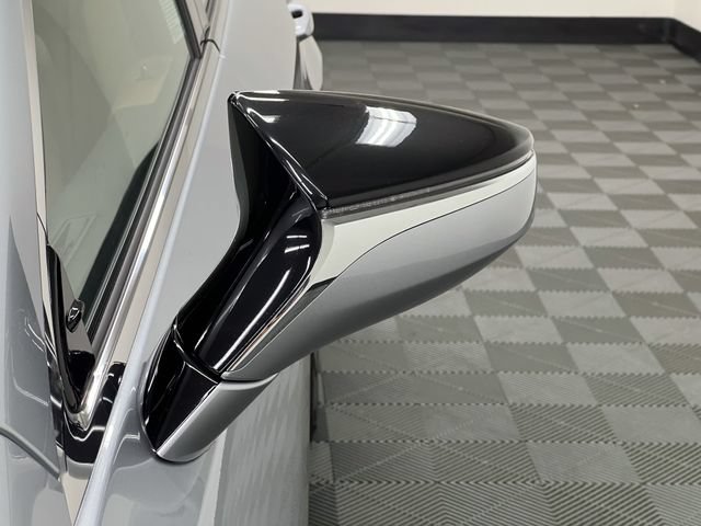 Certified 2024 Lexus ES 350 w/ Premium Package FWD image 22