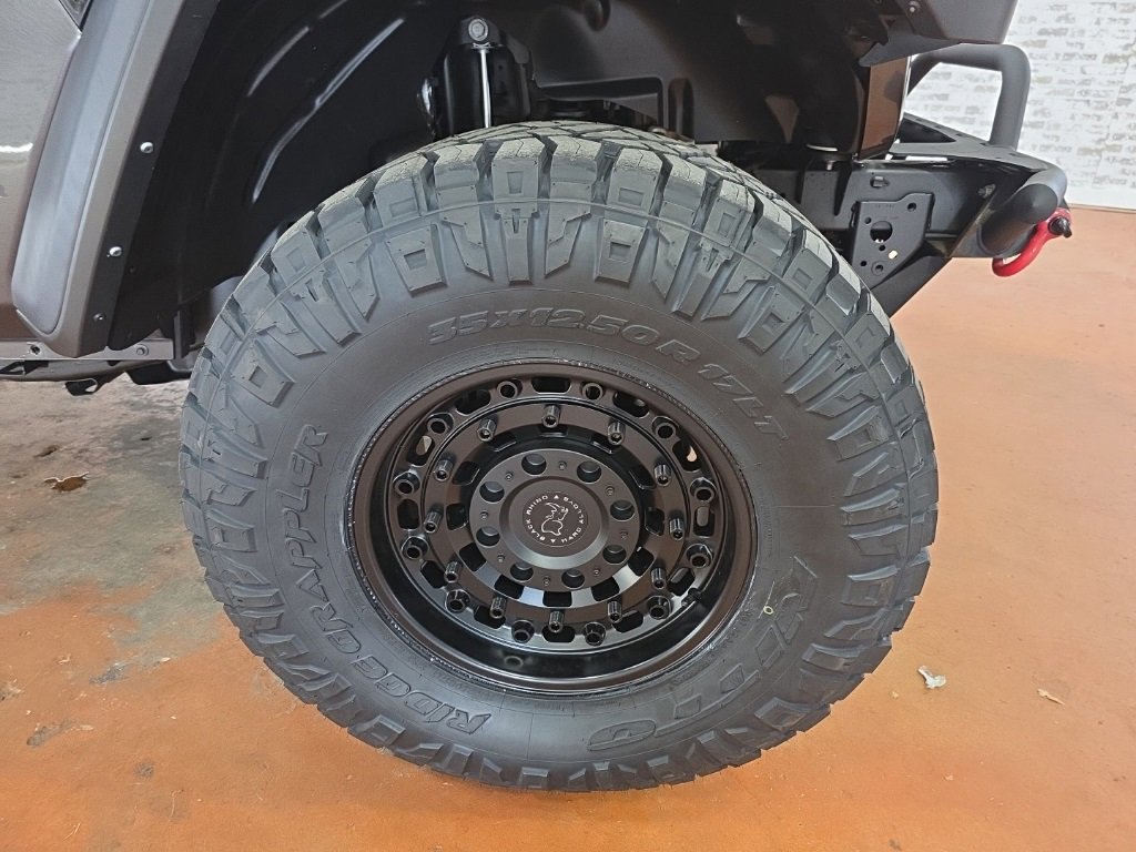 Used 2021 Jeep Gladiator Rubicon image 14