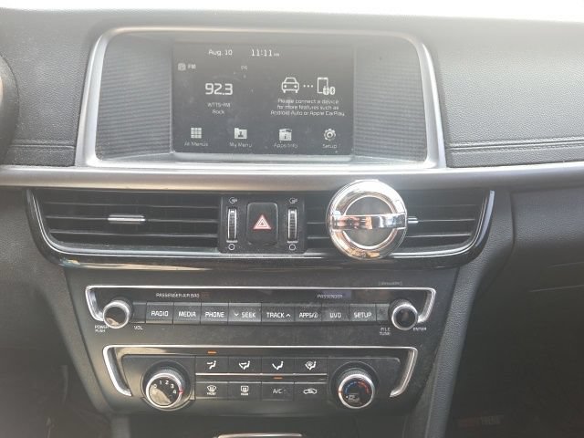 Used 2018 Kia Optima LX FWD image 25
