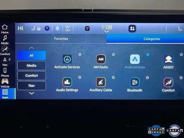 Used 2024 Jeep Wrangler High Altitude image 47