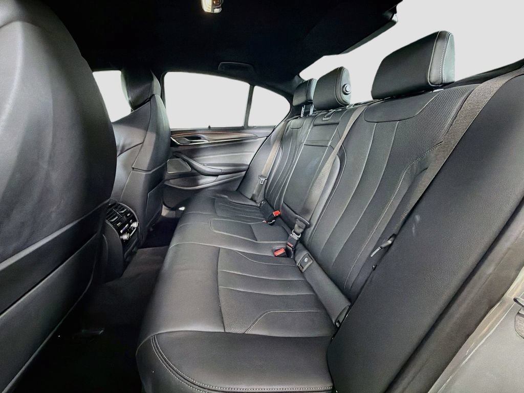 Used 2019 BMW M5 w/ Executive Package AWD/4WD image 25