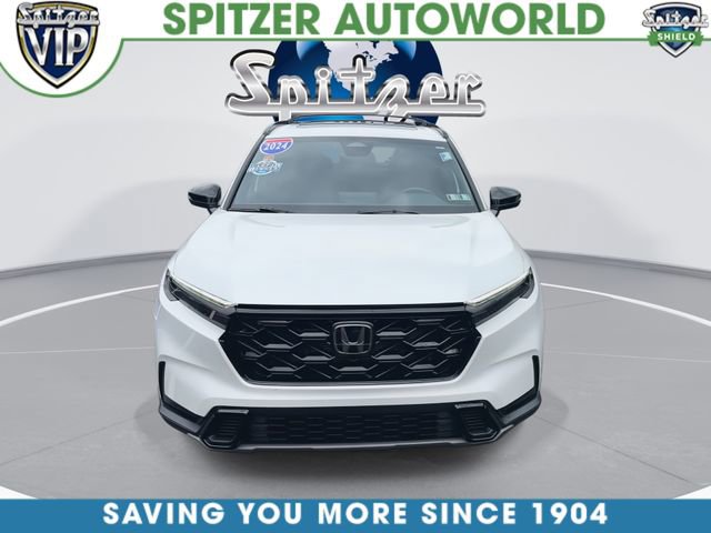Used 2024 Honda CR-V Sport image 3