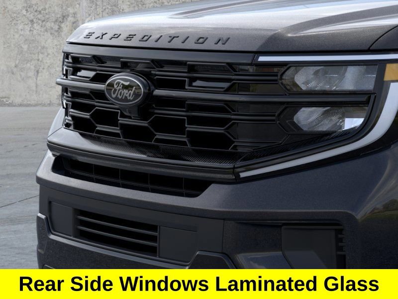 New 2026 Ford Expedition Platinum AWD/4WD image 18
